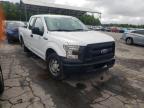 2015 FORD  F-150