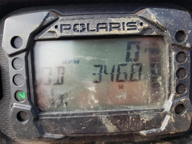 2021 POLARIS ATV 4XASEA575MA723176