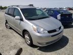 2004 TOYOTA  SIENNA