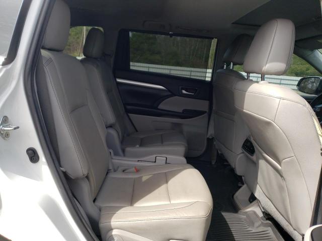 2018 TOYOTA HIGHLANDER 5TDJZRFHXJS880604