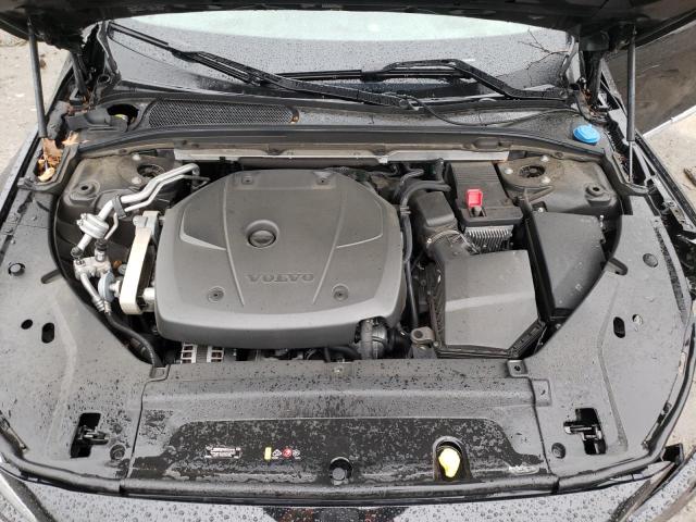 2017 VOLVO S90 T6 INS YV1A22ML2H1006350