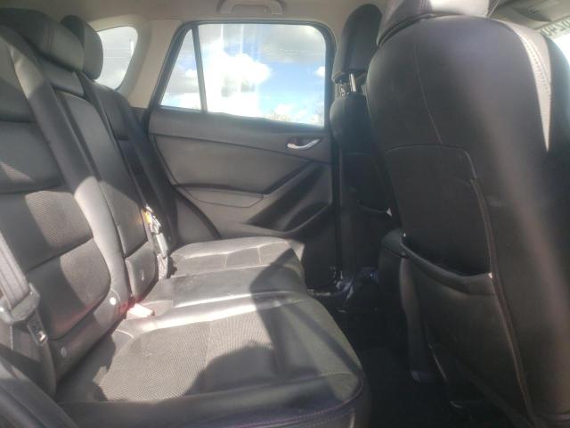 JM3KE2DY2E0304869 Mazda Cx-5 Gt 2014. Фото: 5