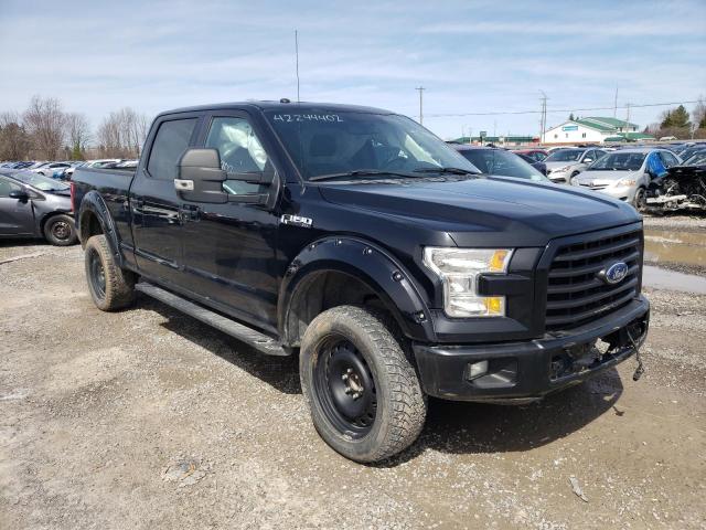 2016 Ford F150 Super for sale in Bowmanville, ON