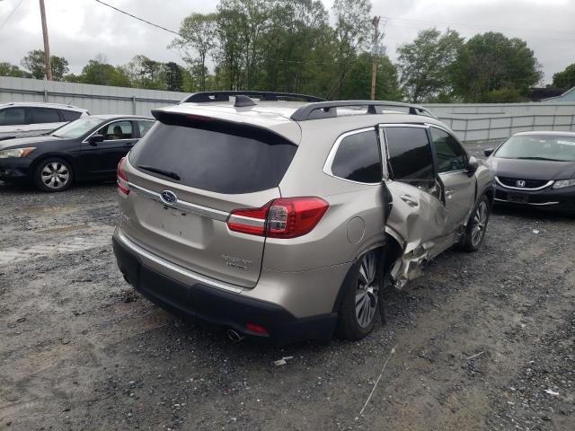 2020 SUBARU ASCENT LIM 4S4WMAPD5L3477129