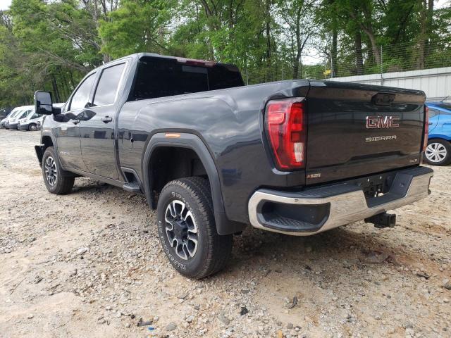 2020 GMC SIERRA C25 1GT48MEY4LF185736