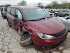 photo CHRYSLER PACIFICA 2020