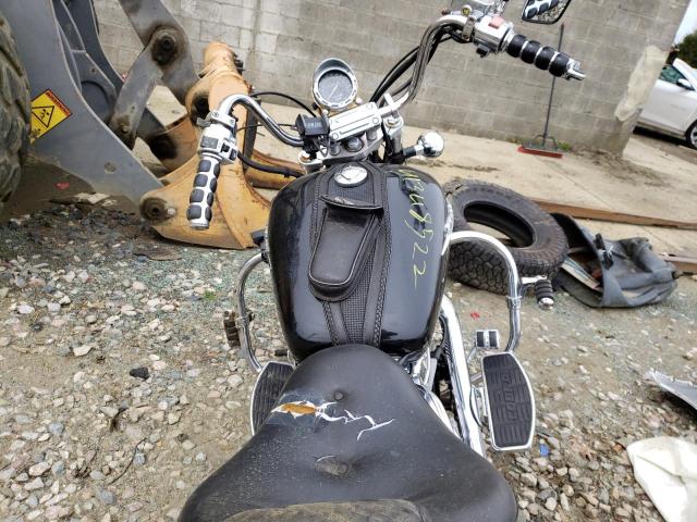 2005 HONDA SHADOW SPI 1HFSC18045A902166