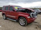 2011 JEEP  LIBERTY