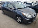 2012 HYUNDAI  ACCENT