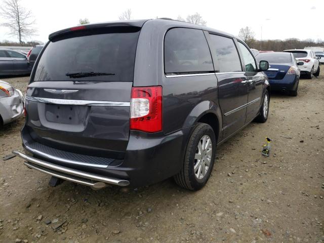 2015 CHRYSLER TOWN & COU 2C4RC1BG8FR728842