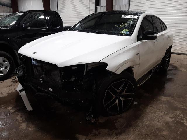2021 MERCEDES-BENZ GLE COUPE 4JGFD6BB7MA476449