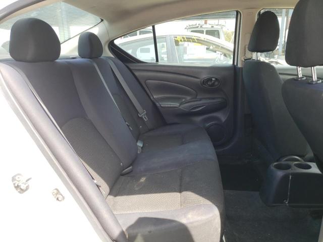 3N1CN7AP9CL813544 Nissan Versa S 2012. Фото: 5