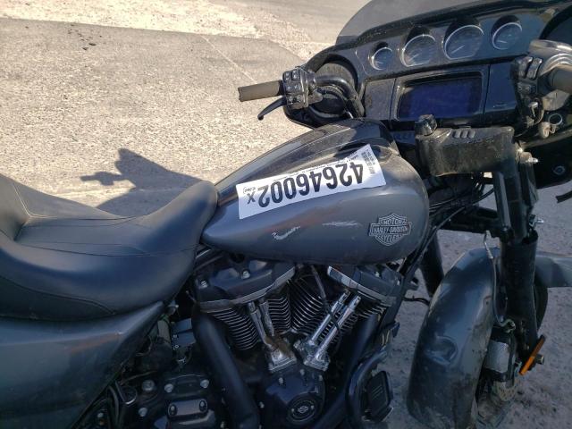 2021 HARLEY-DAVIDSON FLHXS 1HD1KRP17MB651412