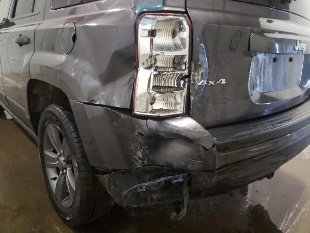 2015 JEEP PATRIOT LA 1C4NJRFB6FD424994
