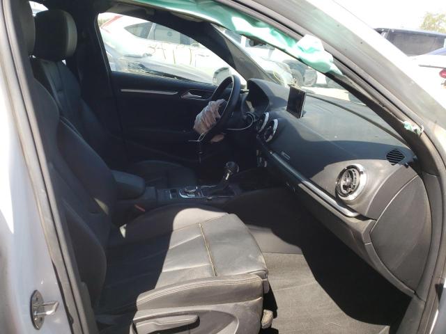 WAUAUGFF7LA002479 Audi A3 Premium 2020. Фото: 4