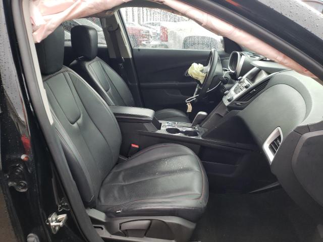 2015 CHEVROLET EQUINOX LT 2GNALCEK0F6166100