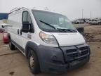 2015 RAM  PROMASTER