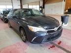 2015 TOYOTA  CAMRY