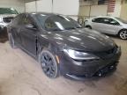 2015 CHRYSLER  200