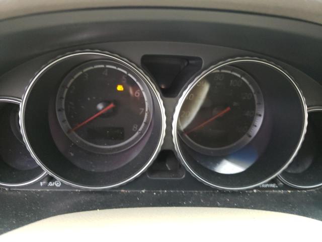 JNKAY01E38M604944 Infiniti M35 Base 2008. Фото: 7