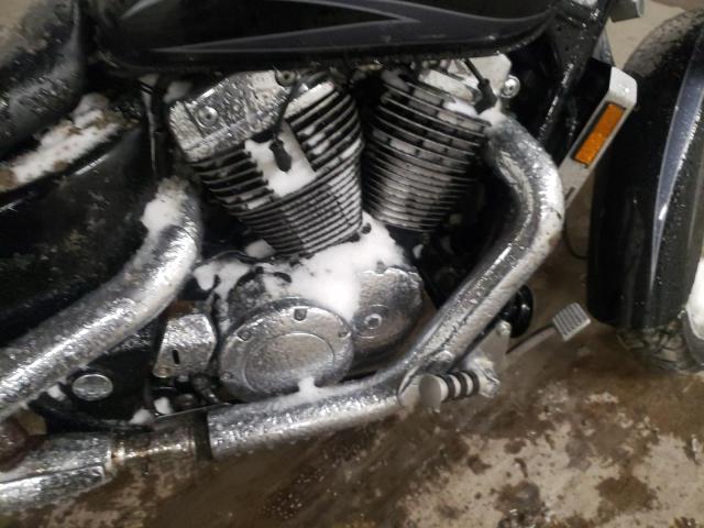 2001 HONDA VT1100 C2 1HFSC43061A100608