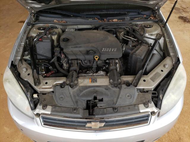 2G1WB5EK2B1274635 Chevrolet Impala Lt 2011. Фото: 6