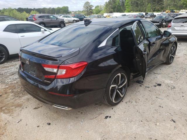 2019 HONDA ACCORD SPO 1HGCV1F30KA069260