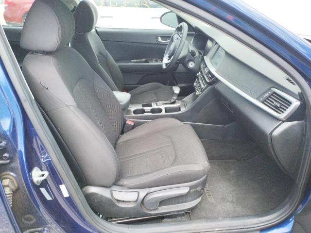 2019 KIA OPTIMA LX 5XXGT4L36KG281211
