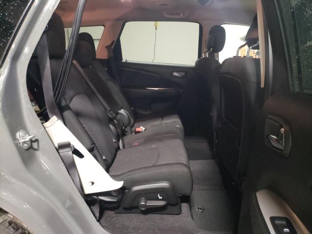 2019 DODGE JOURNEY SE 3C4PDCBB0KT789646