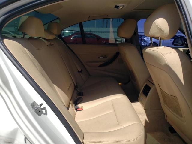 2015 BMW 328 XI WBA3B3C58FJ985230