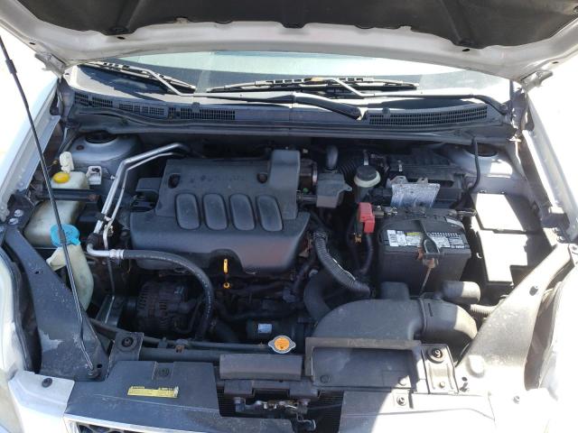 3N1AB6AP1CL721600 Nissan Sentra 2012. Фото: 6