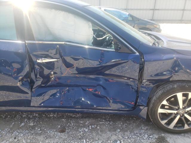 2016 NISSAN ALTIMA 2.5 1N4AL3AP9GC292769