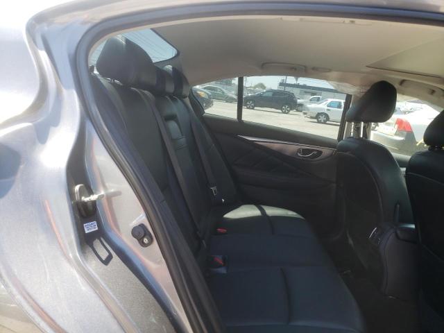2015 INFINITI Q50 BASE JN1BV7AP0FM350926