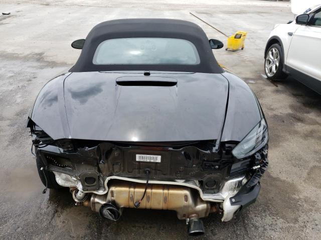 2021 PORSCHE BOXSTER GT WP0CD2A84MS232144