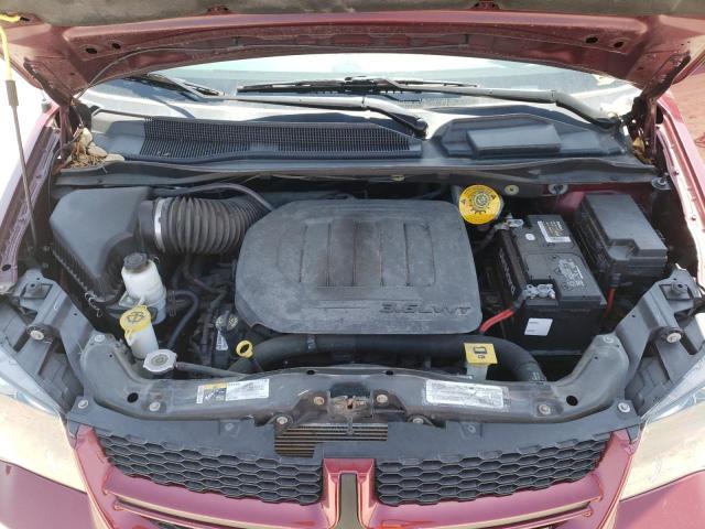 2019 DODGE GRAND CARA 2C4RDGEG0KR535736