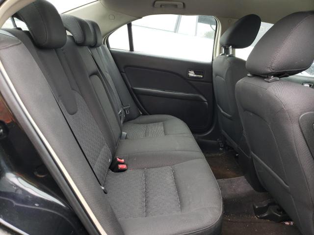 3FAHP0HG9AR226254 Ford Fusion Se 2010. Фото: 5
