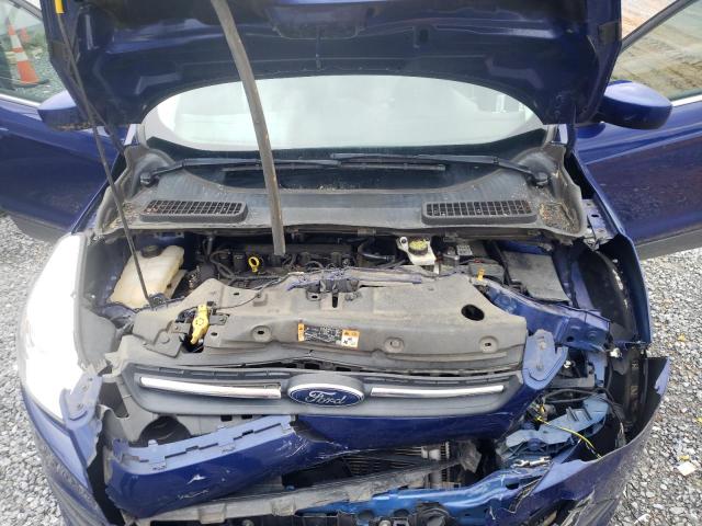 2016 FORD ESCAPE SE 1FMCU0G7XGUB43556