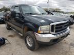 2004 FORD  F250