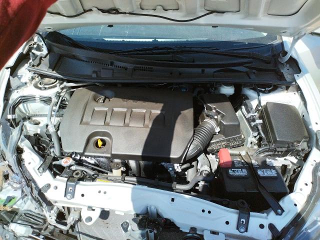 5YFBURHE6KP882351 Toyota Corolla L 2019. Фото: 6
