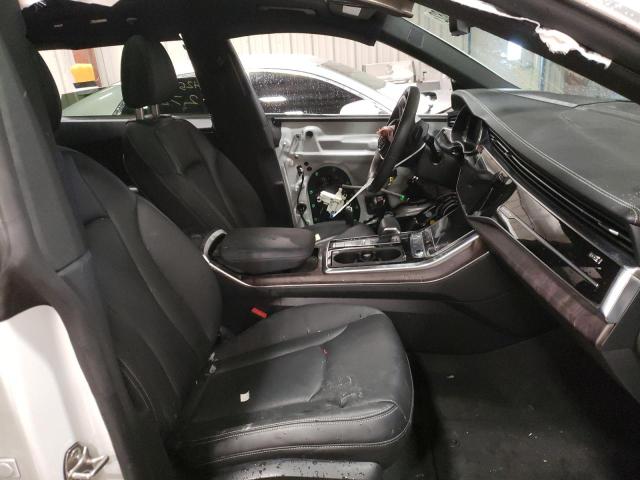 2019 AUDI Q8 PRESTIG WA1CVAF12KD007090