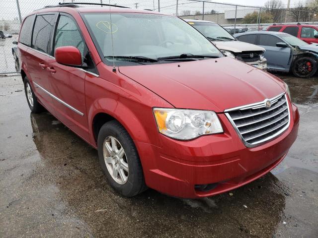 Фото: 2A8HR54199R614310 - 1