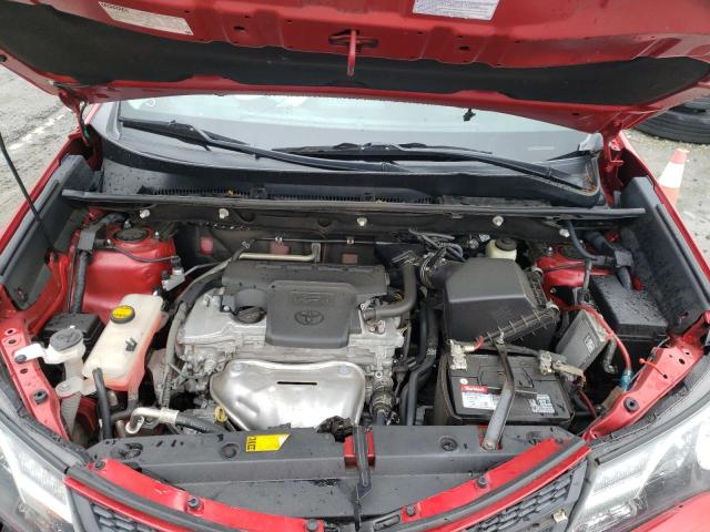 2015 TOYOTA RAV4 XLE 2T3WFREVXFW151336