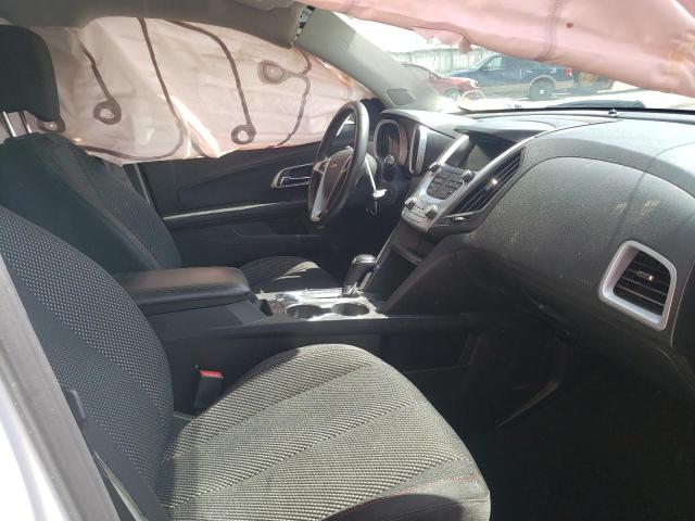 2017 CHEVROLET EQUINOX LT 2GNALCEK7H1547412