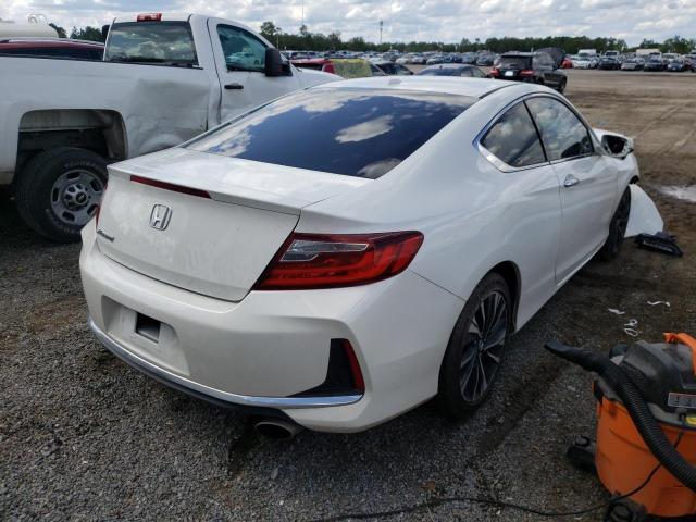 2016 HONDA ACCORD EXL 1HGCT1B89GA000081