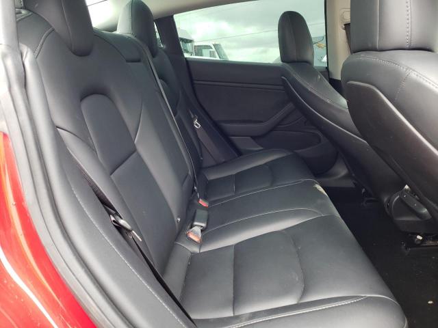2018 TESLA MODEL 3 5YJ3E1EAXJF126181