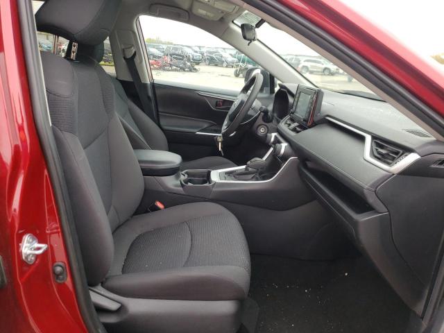 2020 TOYOTA RAV4 LE 2T3F1RFV0LC083364