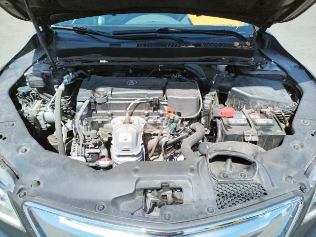 2016 ACURA TLX TECH 19UUB1F53GA010368