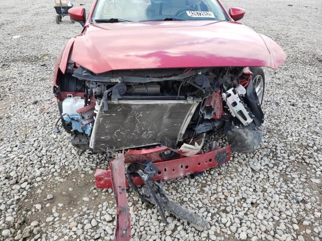 2015 MAZDA 6 GRAND TO JM1GJ1W52F1205651