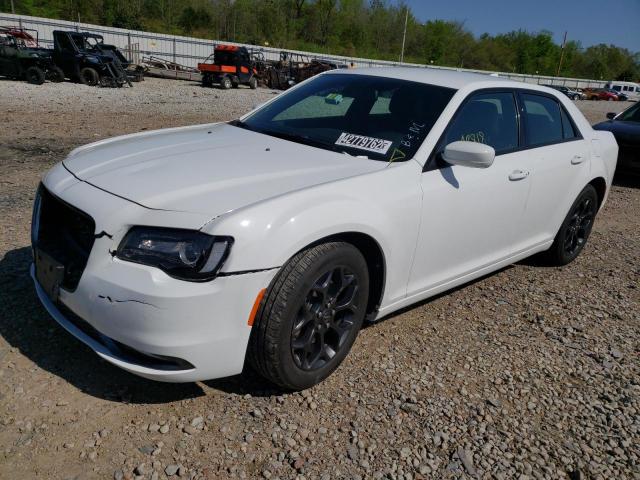 2020 CHRYSLER 300 S 2C3CCAGG2LH141976