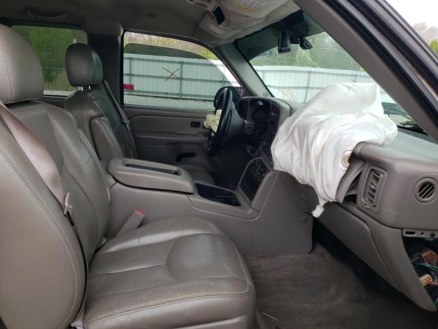 1GCEK19B26Z246515 Chevrolet Silverado 2006. Фото: 4